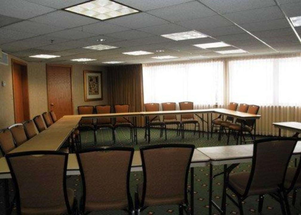Quality Inn & Suites- Valparaiso Kültér fotó